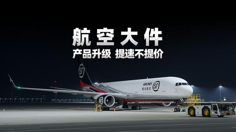 顺丰特惠是空运吗缩略图