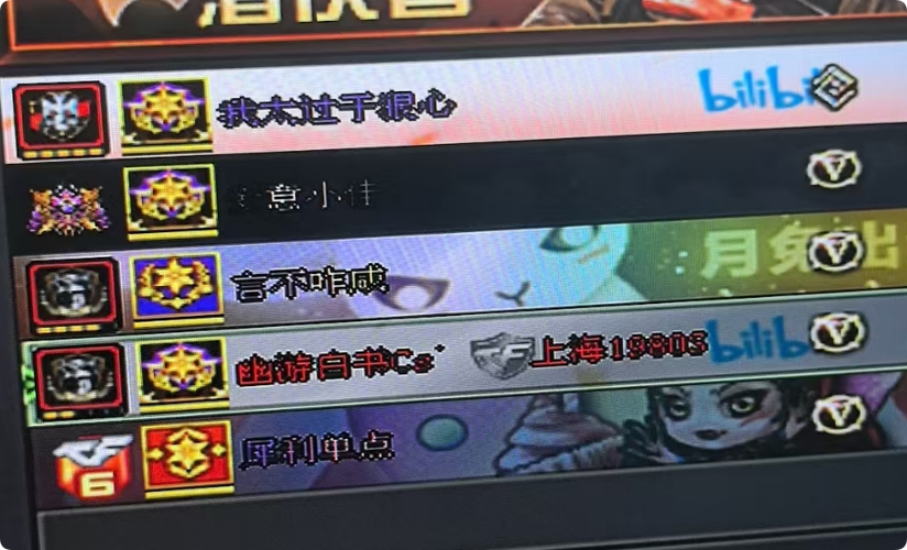 cf画面很模糊缩略图