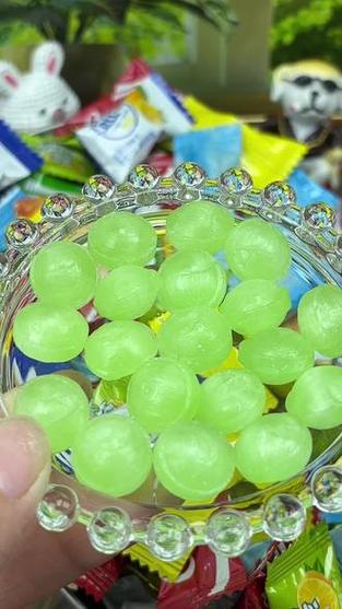 柠檬汽水糖TXT下载附加番外缩略图