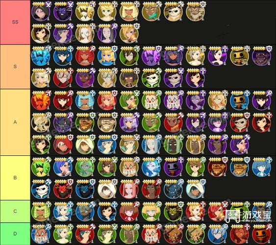 魔灵召唤chronicle图标