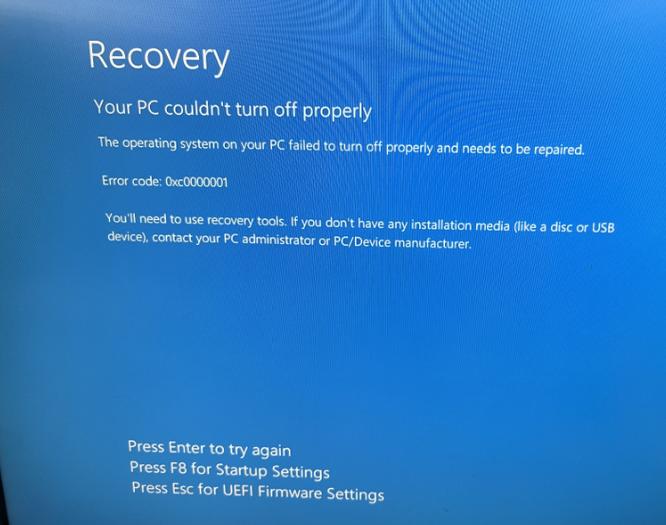 win10无法打开程序游戏截图