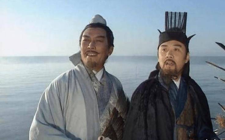 鲁肃诸葛亮缩略图