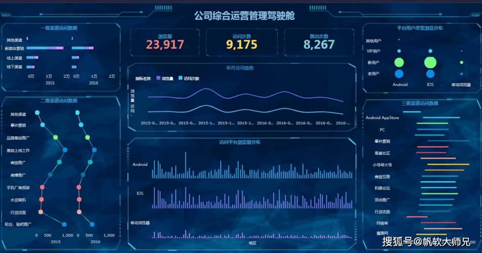 报表生成工具缩略图