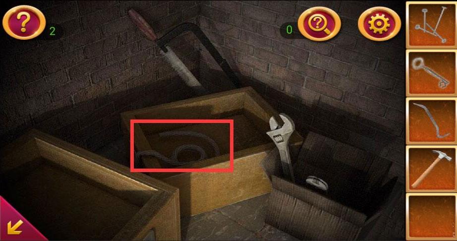 密室逃脱7第七关缩略图