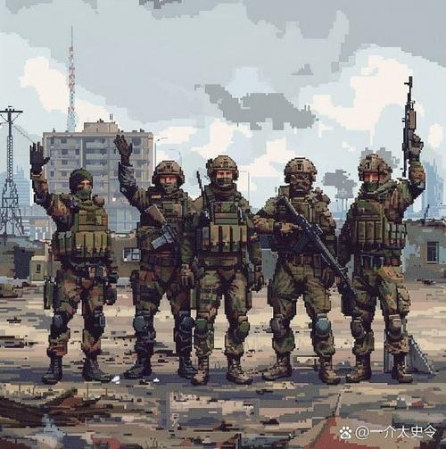 安卓版像素互动slg缩略图
