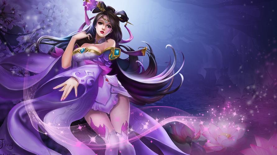 貂蝉适合打高端局吗缩略图