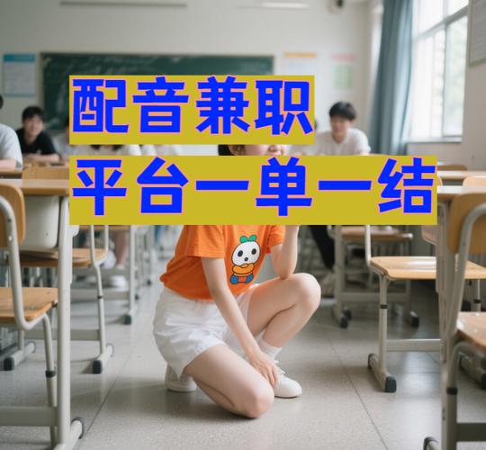 配音兼职平台一单一结游戏截图