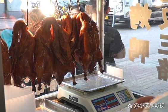开个烤鸭店一年挣多少缩略图