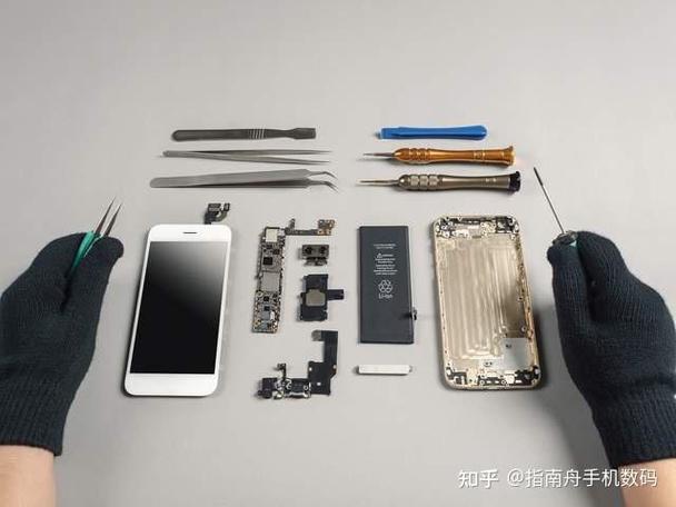 修手机话筒大约多少钱缩略图