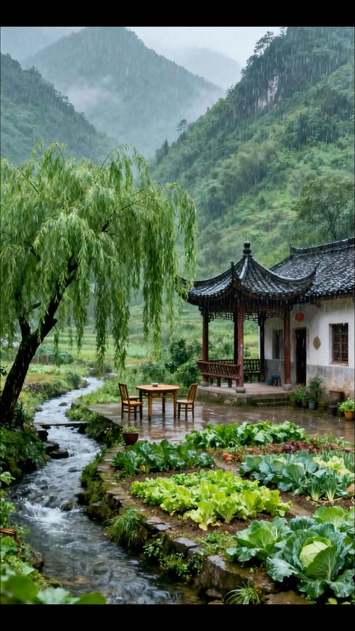 世外人家赚钱版缩略图