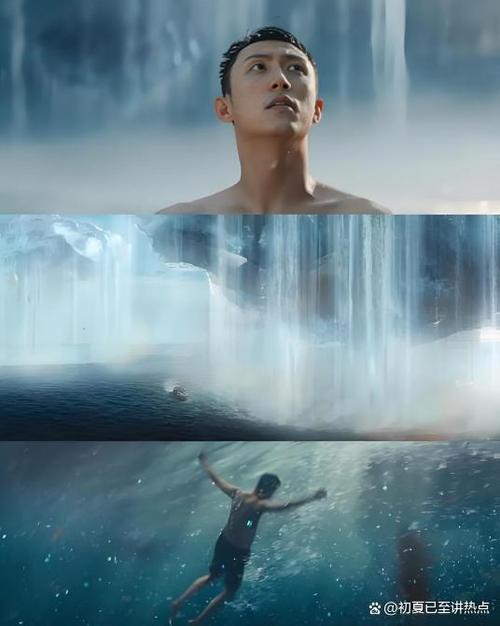 梦之海的主要讲什么缩略图