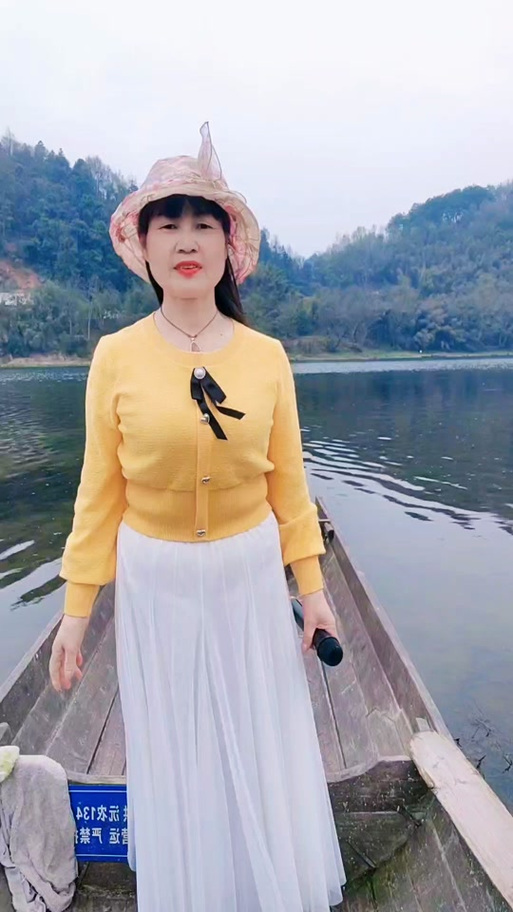 妹妹座船头原唱是谁缩略图