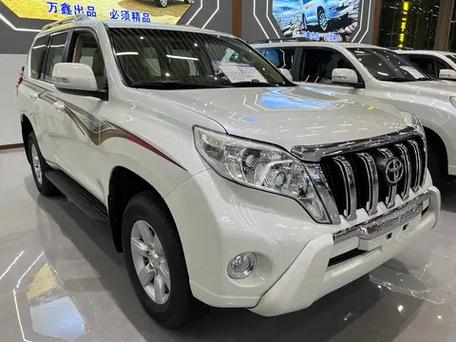 铁岭丰田4s店电话号码缩略图
