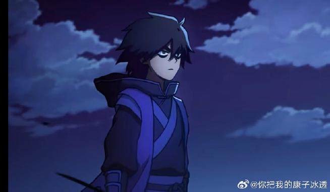 刺客伍六七第3季什么时候出缩略图