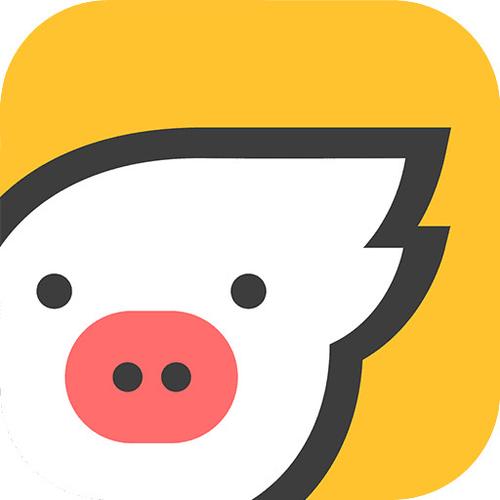飞猪官方网站登录图标