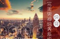 完美男神培养系统游戏截图