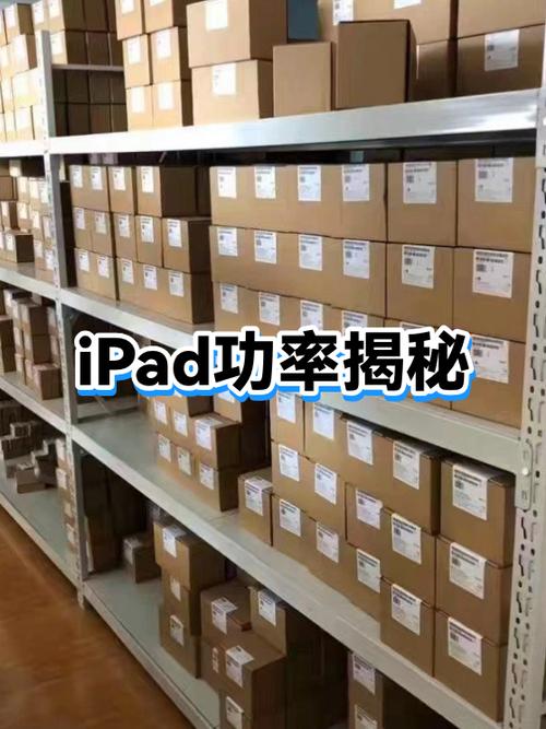ipad充电插头是多少瓦的缩略图