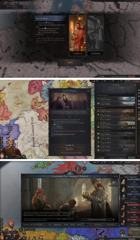 十字军之王3全dlc补丁图标
