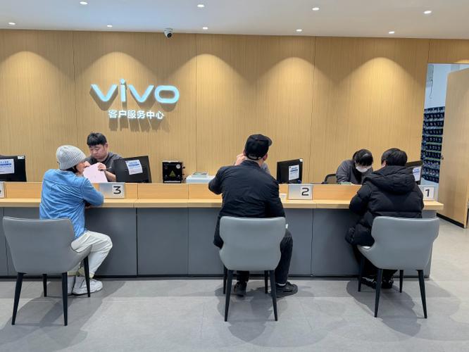 vivo手机维修服务中心缩略图