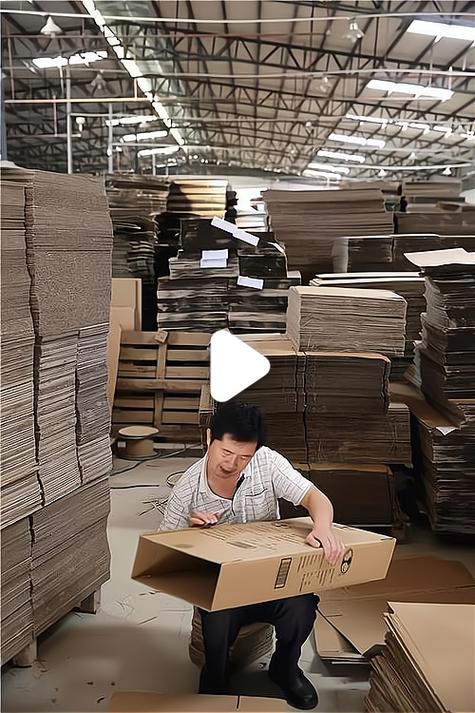 办一个纸箱厂需要投资多少钱缩略图