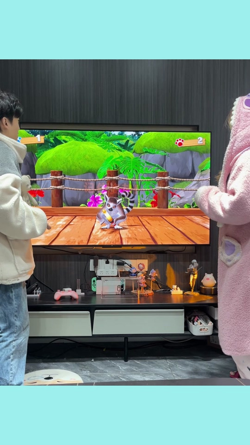 八爪鱼体感射击设置缩略图