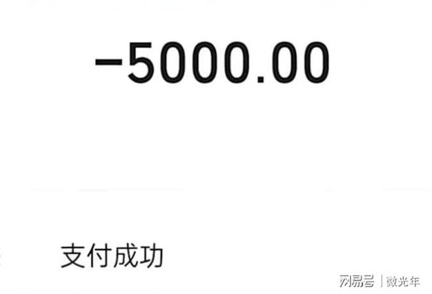 转账截图生成器无水印缩略图