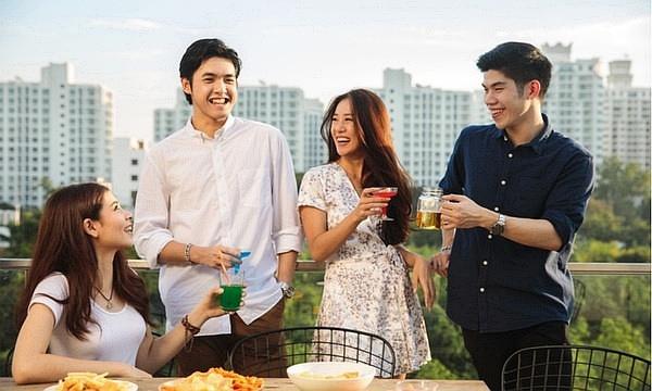 交友-缘分圈缩略图