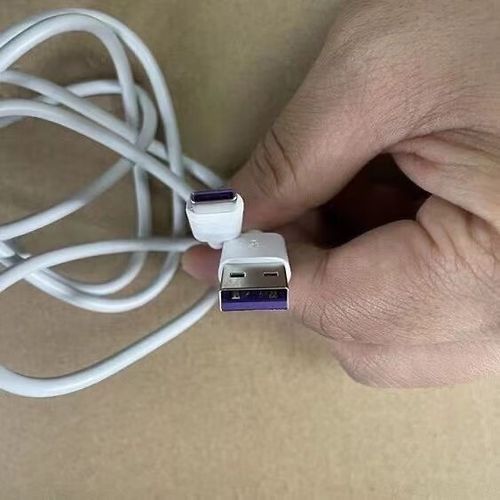 荣耀v10怎么开启快充缩略图