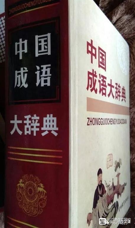 中国成语大辞典pdf缩略图