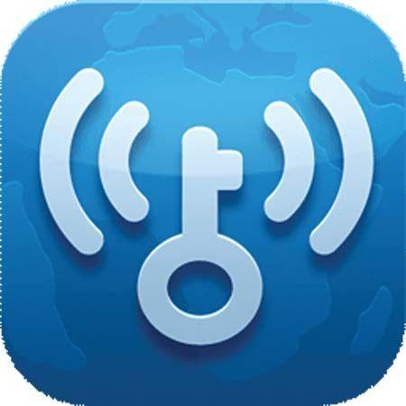 wifi万能钥匙旧版本历史大全缩略图