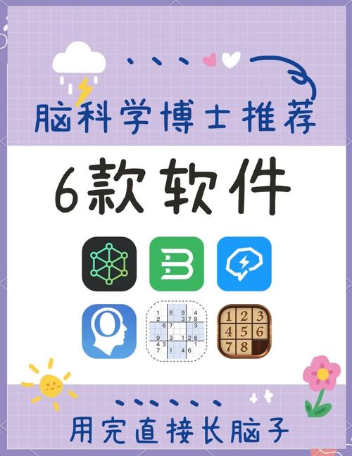 免费思维训练软件游戏截图
