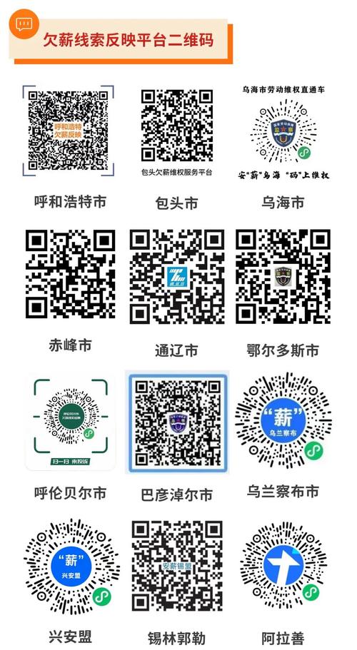 内蒙古社保缴费二维码图标