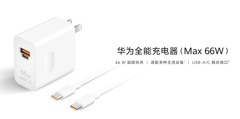 华为建议用66w还是100w缩略图