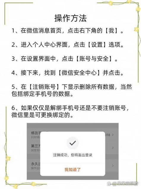 手机号注销后会被注销吗游戏截图