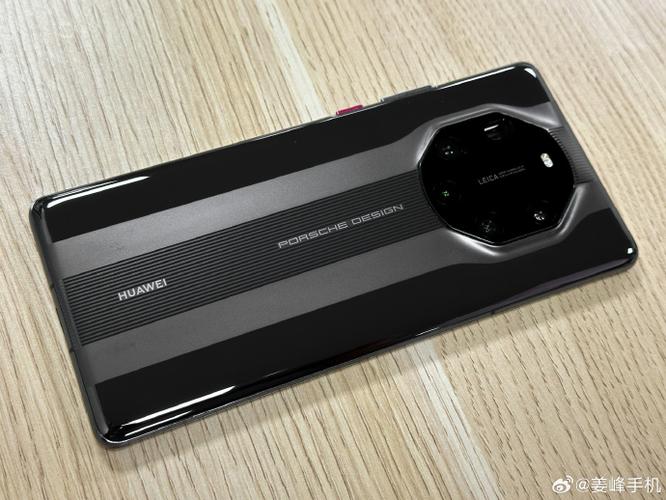 华为40rs现在建议买吗缩略图