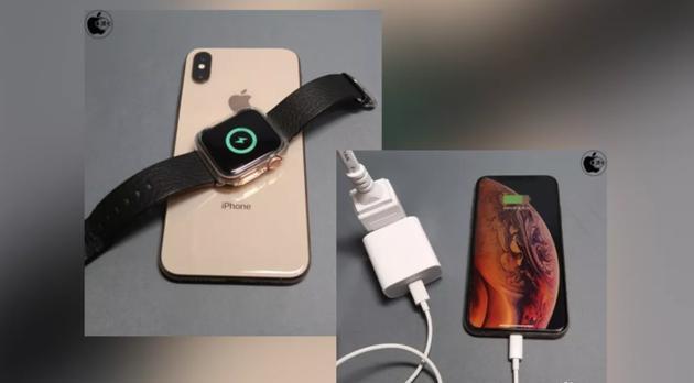 苹果11手机支持无线充电吗?游戏截图