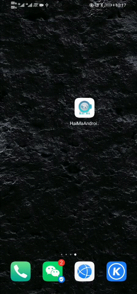 qt for Android缩略图