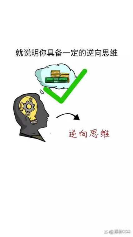逆向思维逻辑缩略图