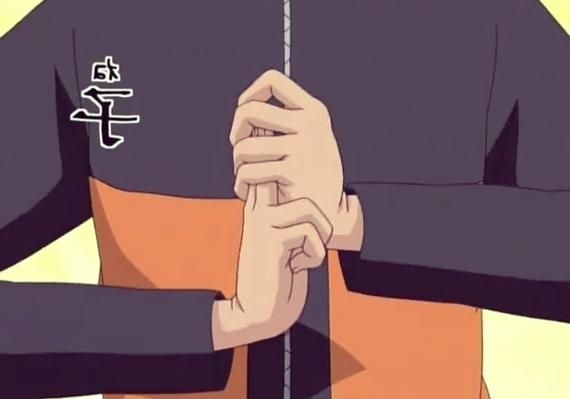 穿越火影 女忍者训练师攻略游戏截图