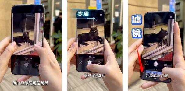 华为鸿蒙版视频不能横屏缩略图