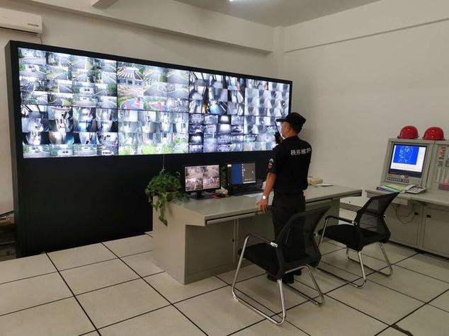 警察局能随便调监控吗游戏截图