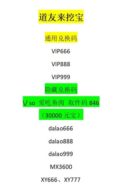 找到APPvip兑换码缩略图