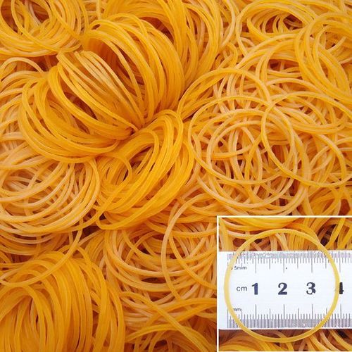 一个皮筋多少钱缩略图