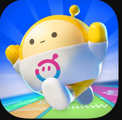 蛋仔派对iOS版下载链接缩略图