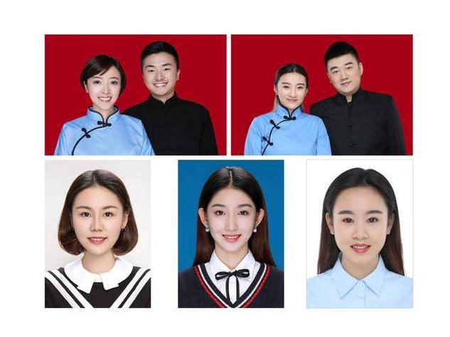 常用的证件照尺寸缩略图