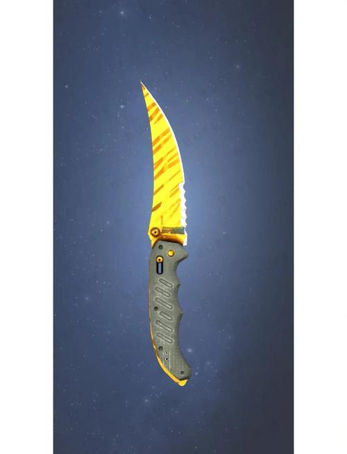 csgo中国红刀最厉害三个角色缩略图