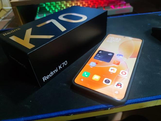 红米k70支持hdmi输出吗游戏截图