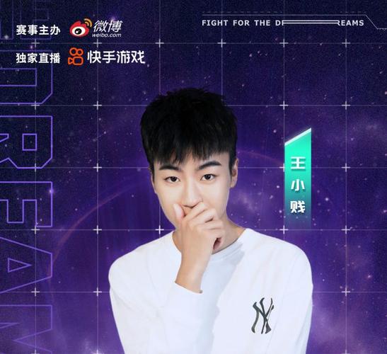 王者荣耀王小贱的粉丝数量缩略图
