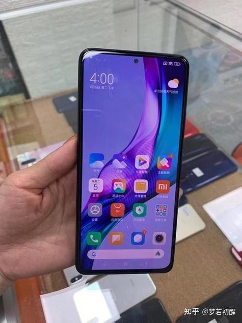 红米k30支持5g吗缩略图