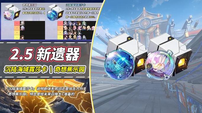 崩铁科技辅助缩略图
